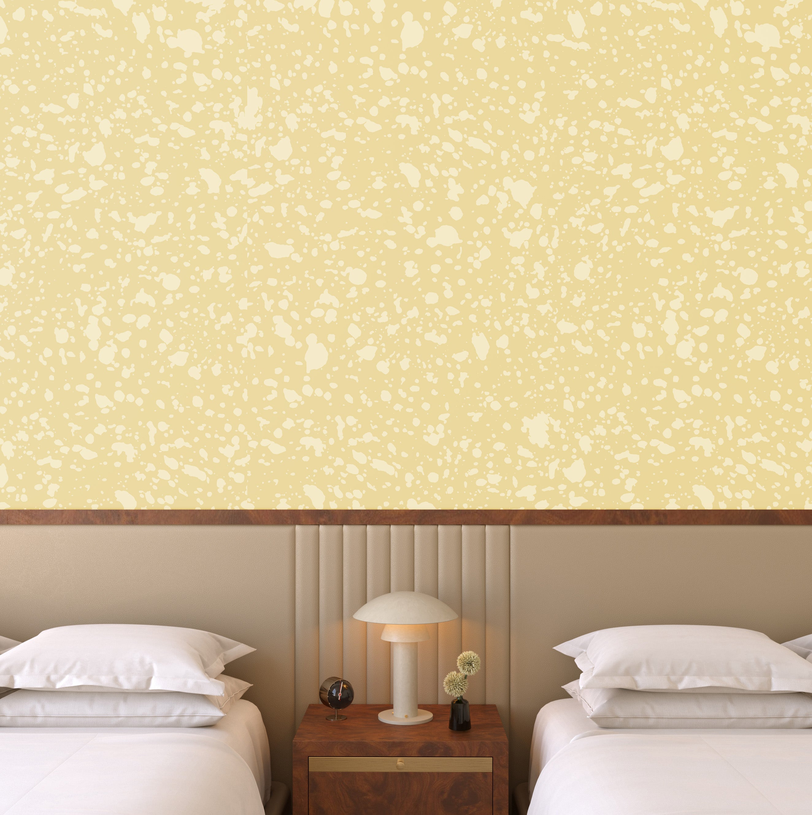 Appaloosa© Mural Wallpaper in Yellowstone