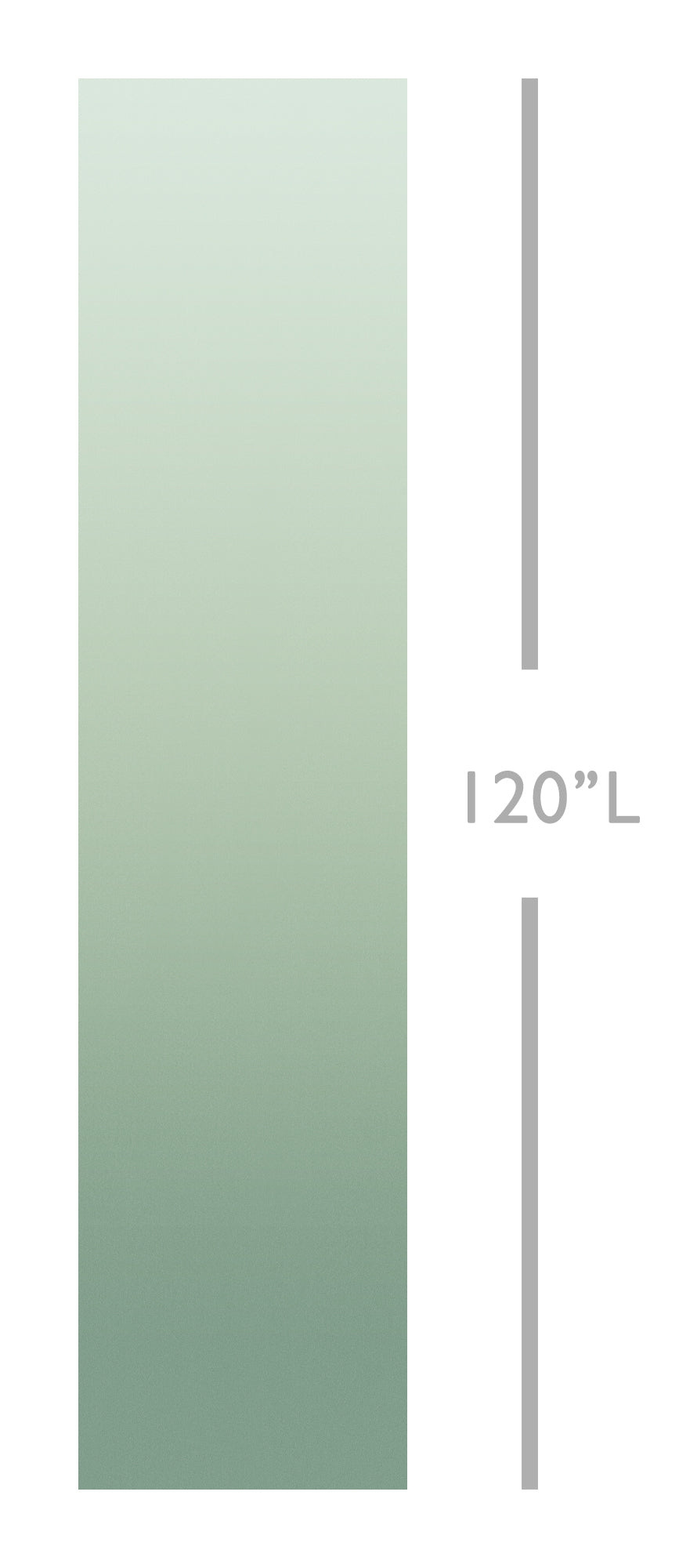 The Evaporate© Wallpaper in Jade template from drop it MODERN.