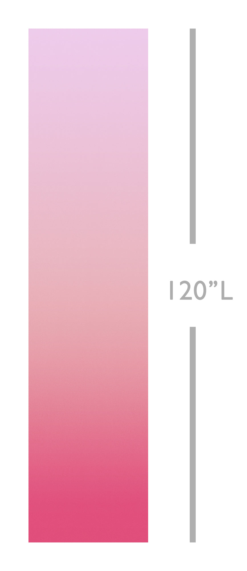 The Evaporate© Wallpaper in Magenta template from drop it MODERN.