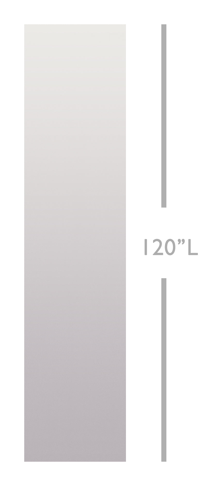 The Evaporate© Wallpaper in Mist template from drop it MODERN.