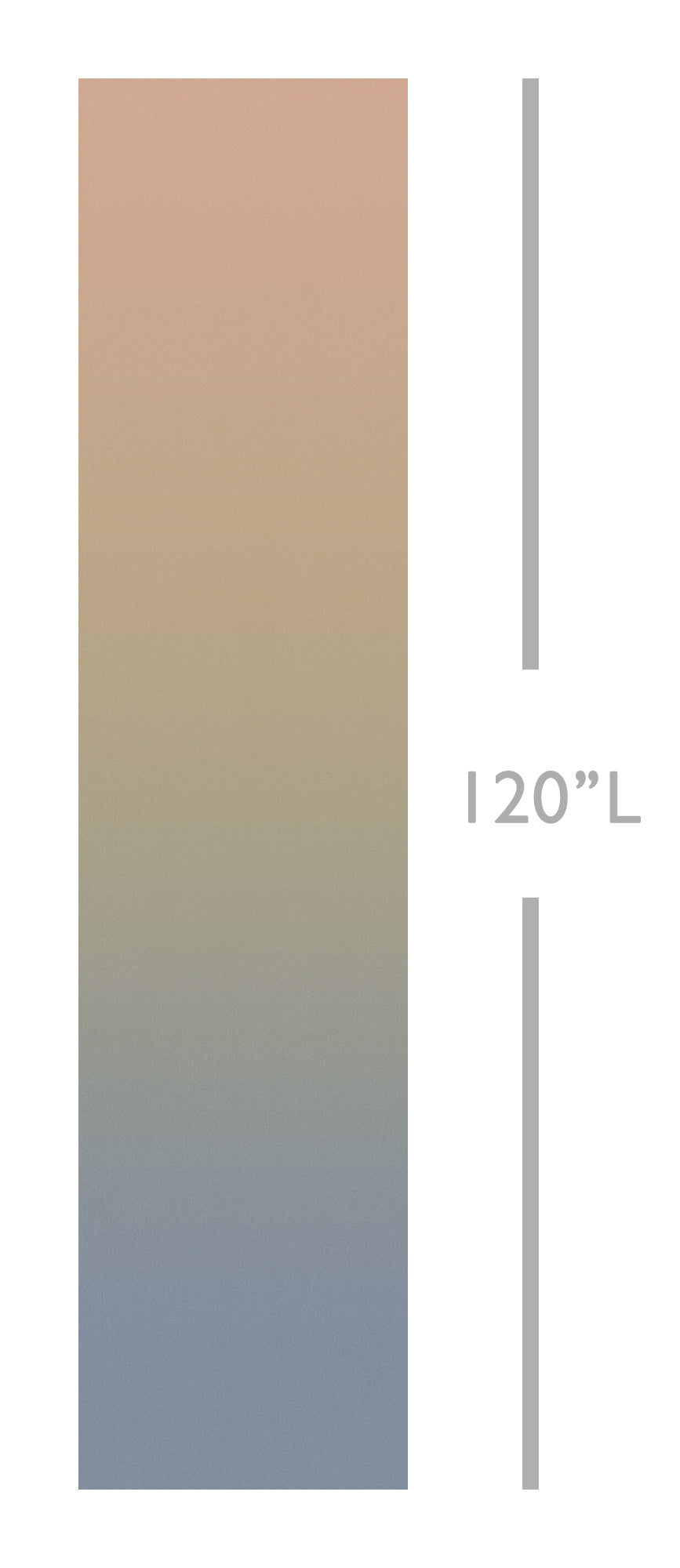 The Evaporate© Wallpaper in Supernova template from drop it MODERN.