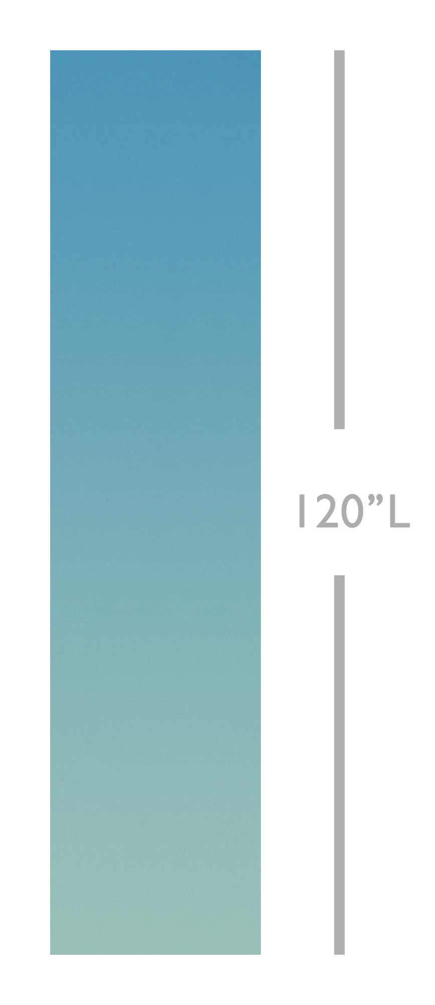 The Evaporate© Wallpaper in Pool template from drop it MODERN.