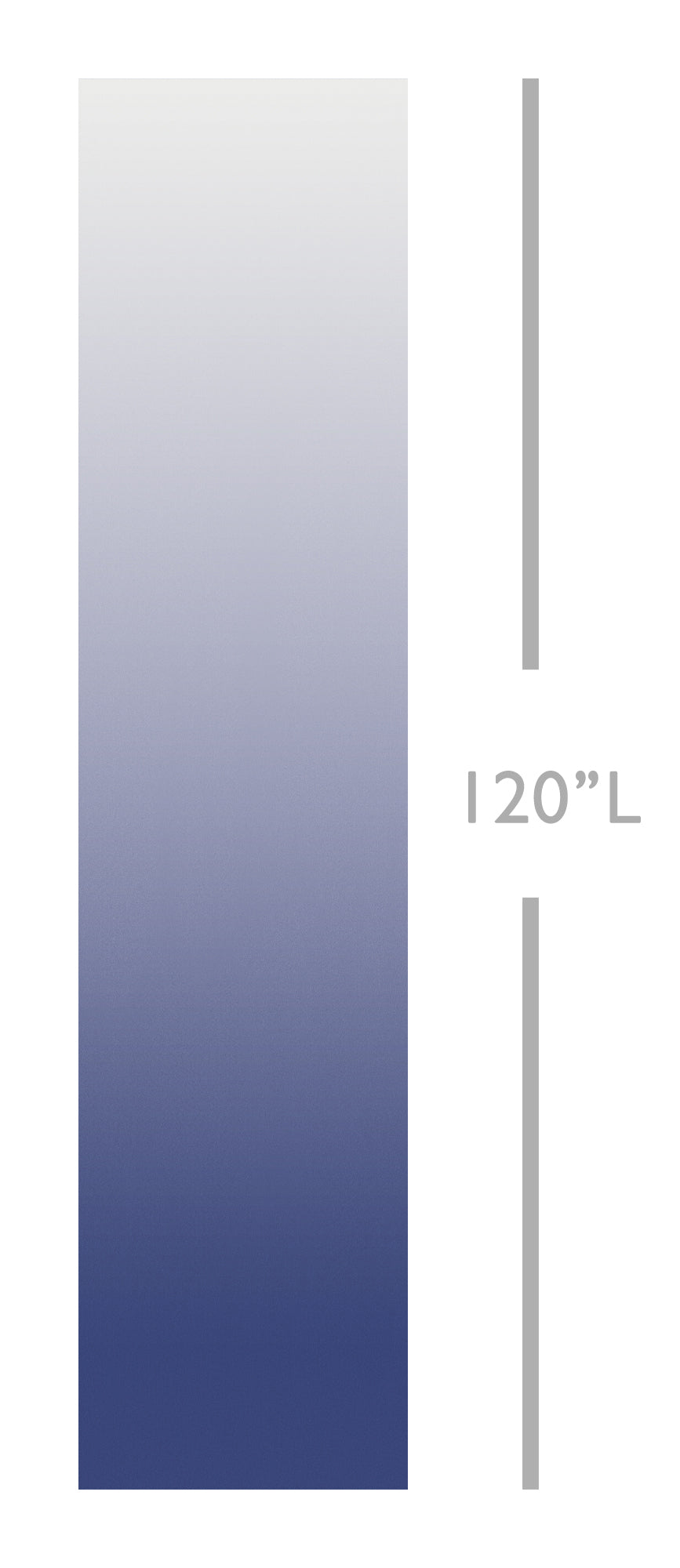 The Evaporate© Wallpaper in Royal Blue template from drop it MODERN.