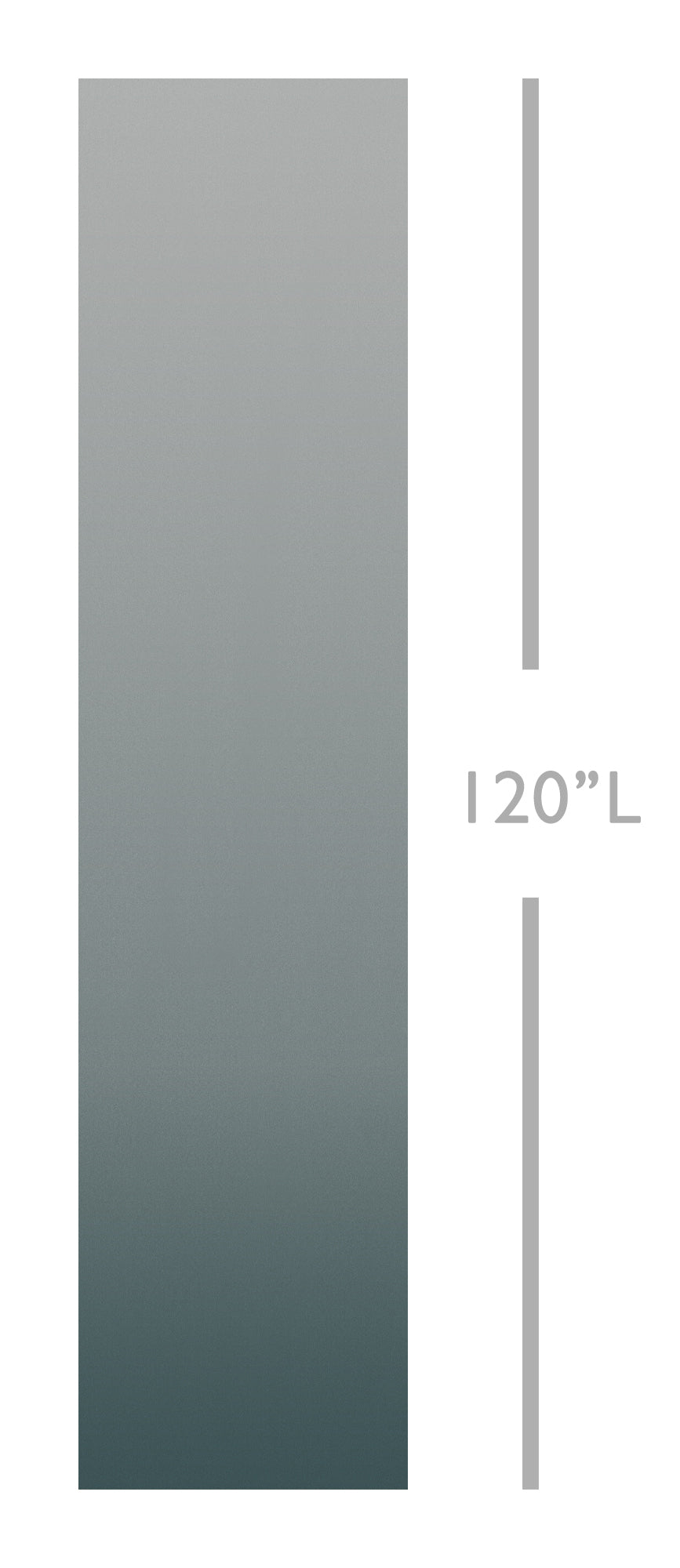 The Evaporate© Wallpaper in thunder template from drop it MODERN.