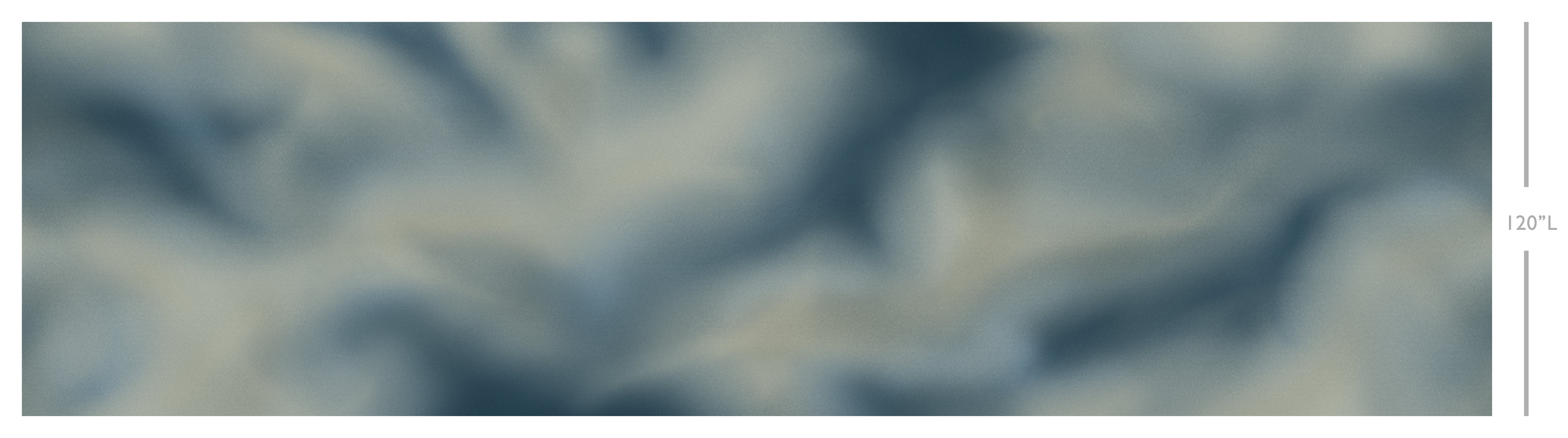 The Galaxy© Mural Wallpaper in Night template from drop it MODERN.