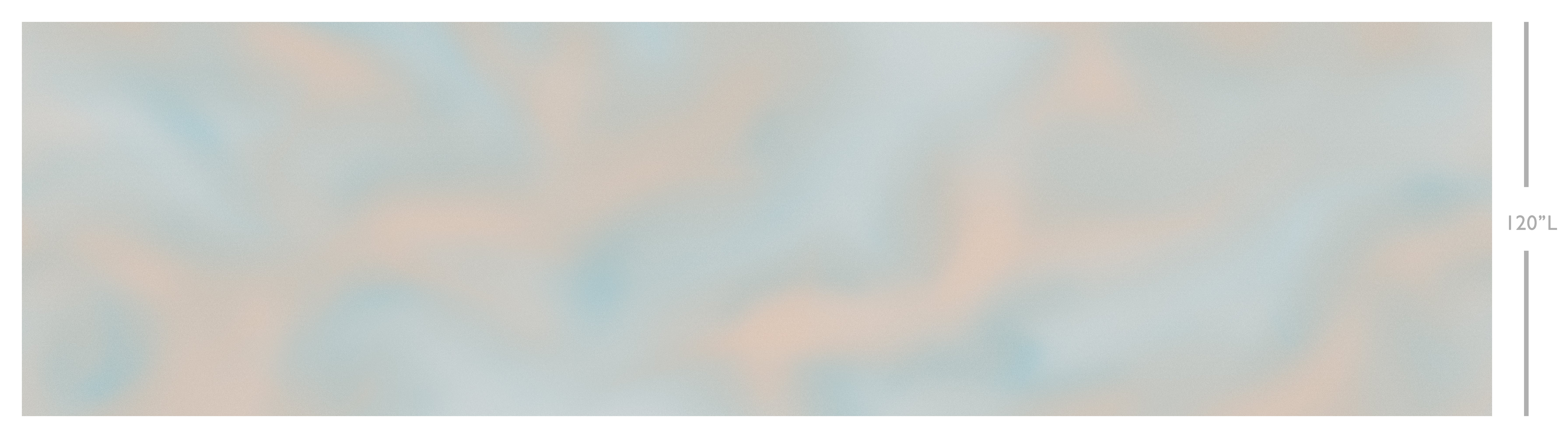 The Galaxy© Mural Wallpaper in Sea template from drop it MODERN.
