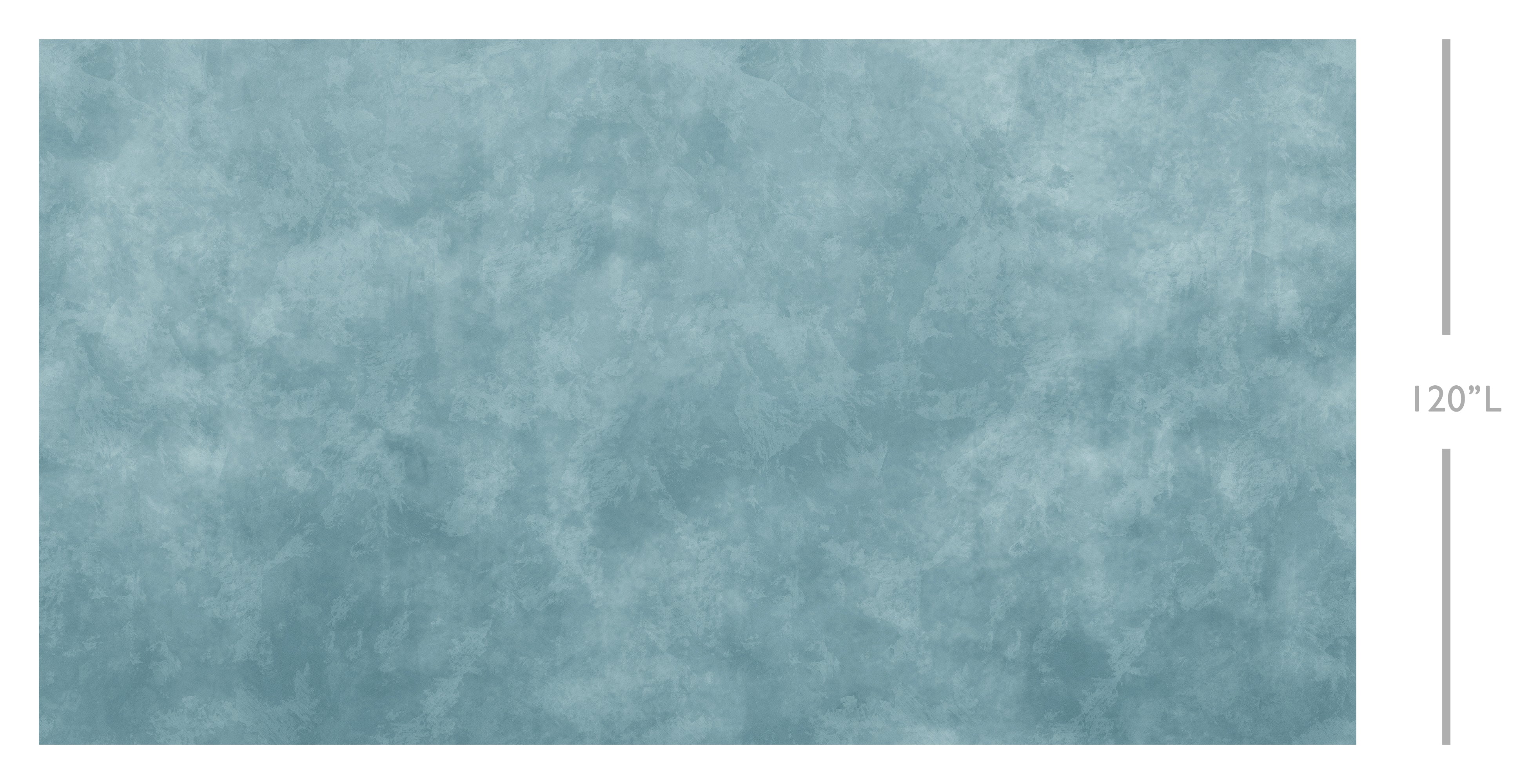 The Heavenly© Mural Wallpaper in Blue template from drop it MODERN