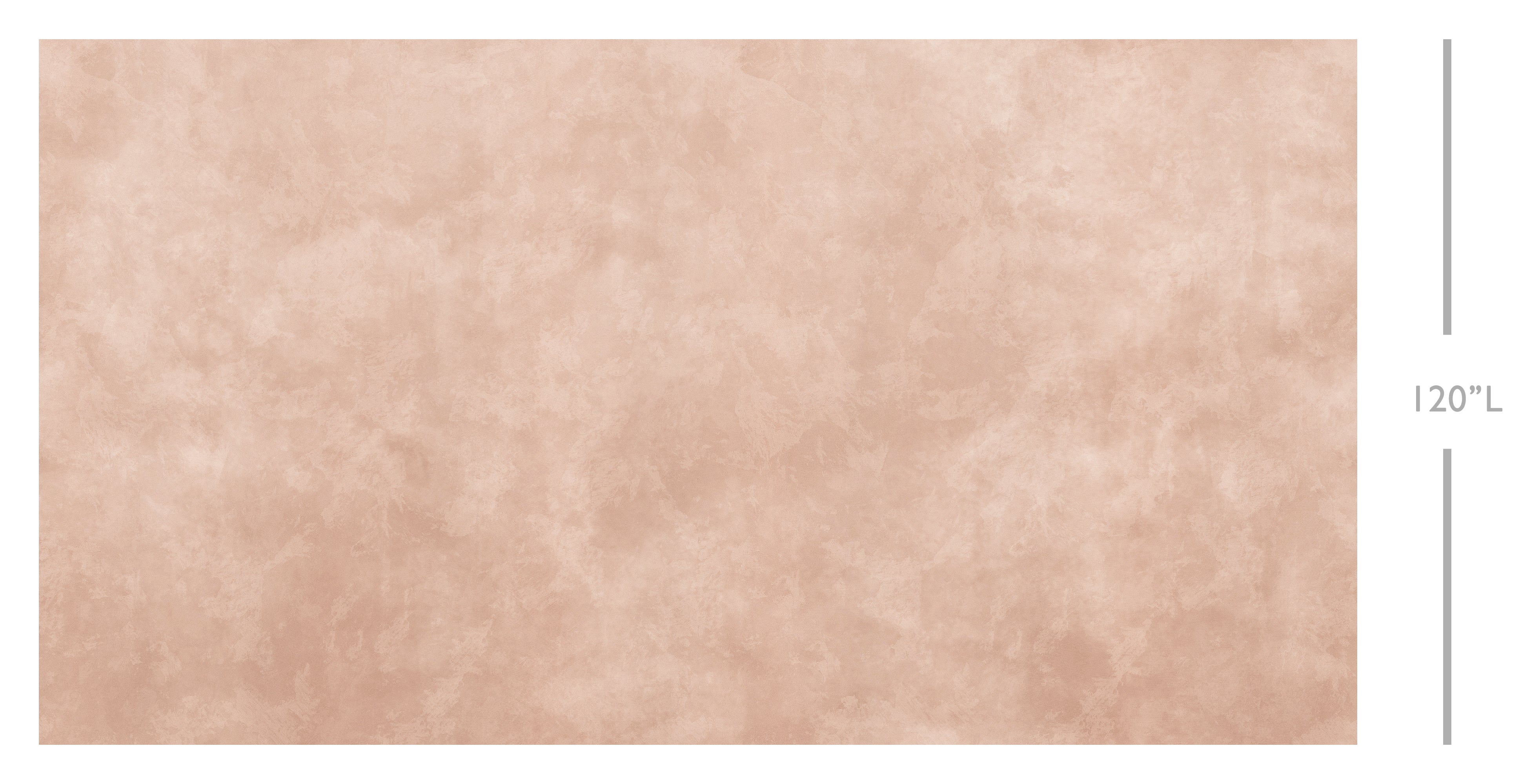 The Heavenly© Mural Wallpaper in Blush template from drop it MODERN