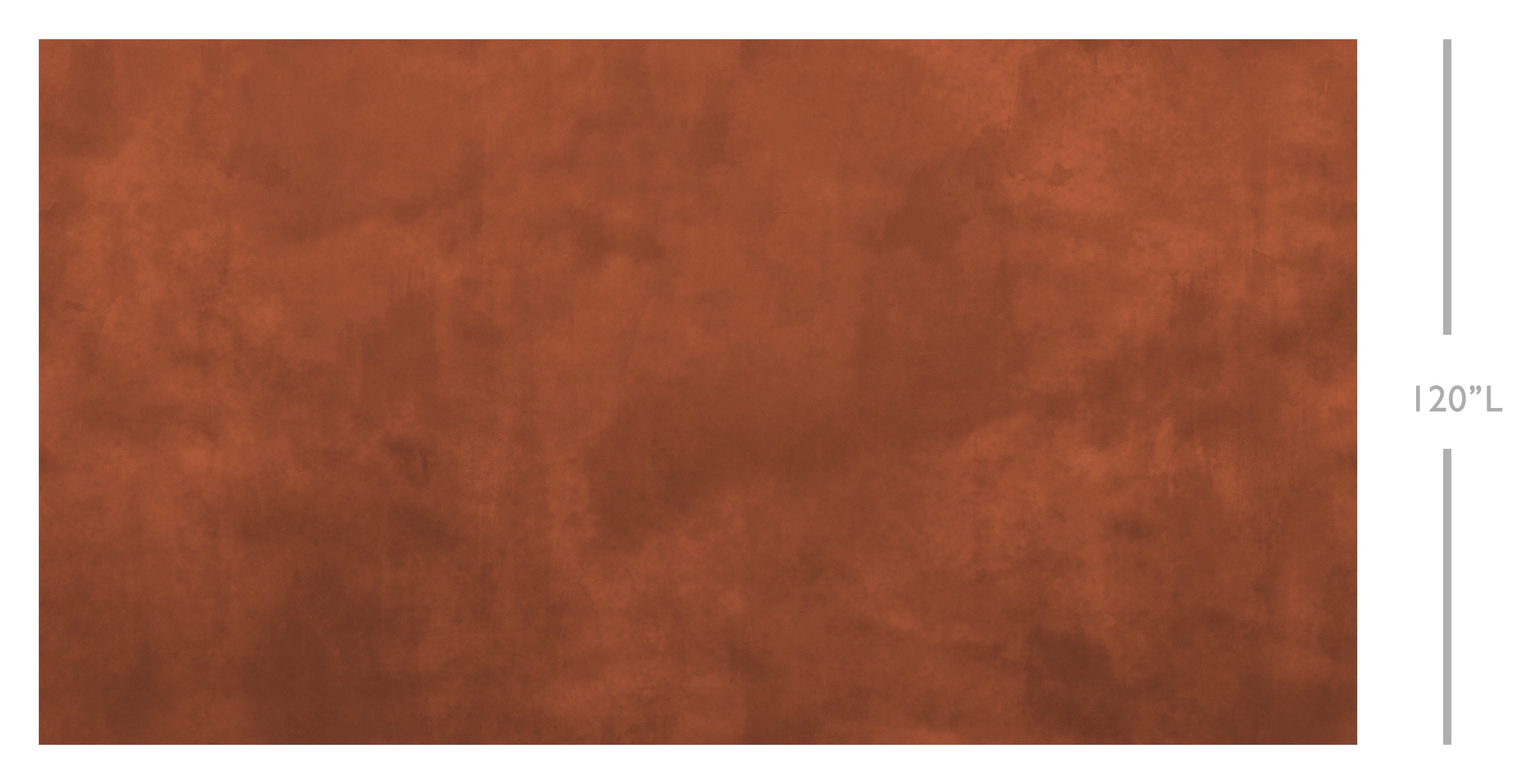 The Heavenly© Mural Wallpaper in Red Rock template from drop it MODERN