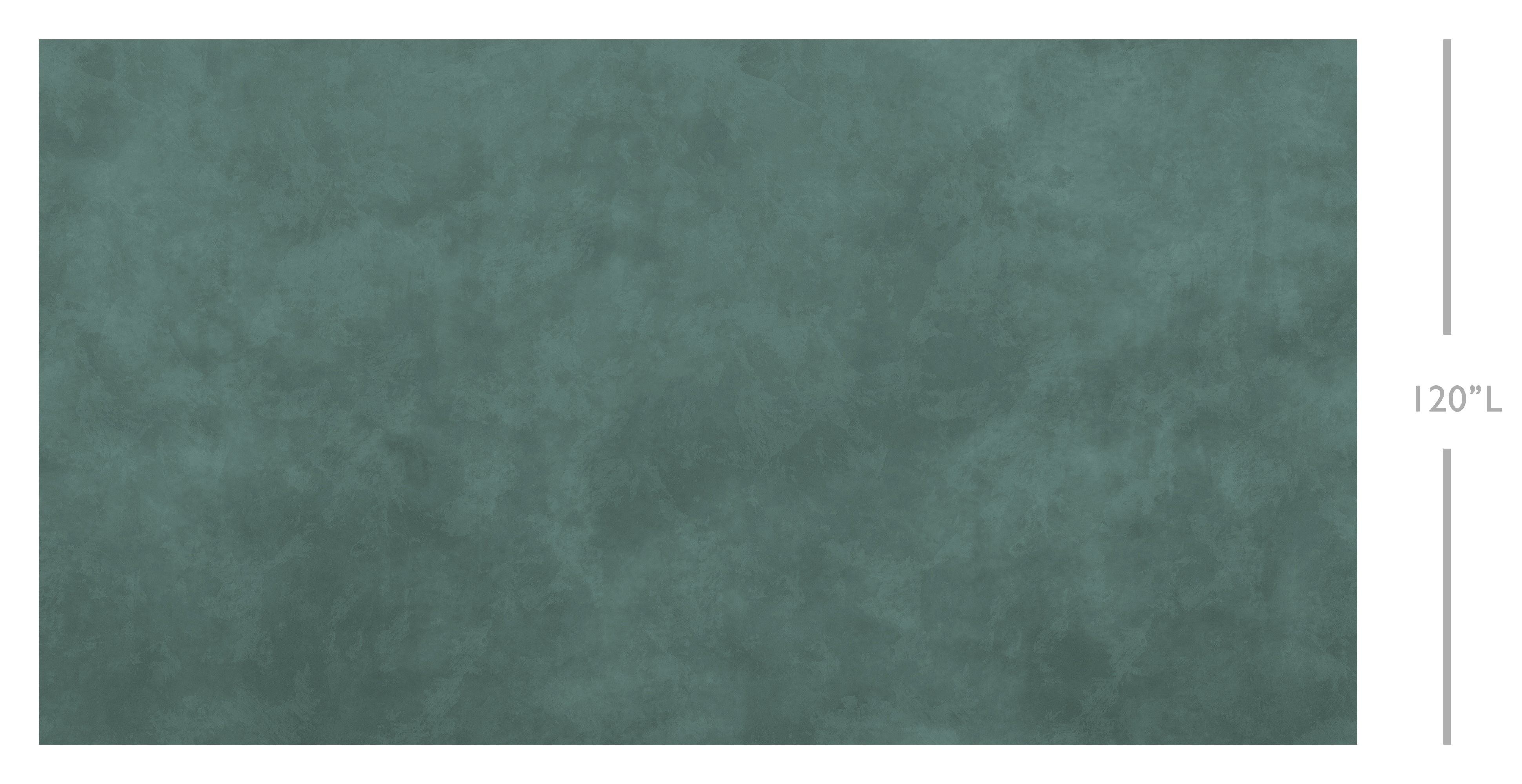 The Heavenly© Mural Wallpaper in Teal template from drop it MODERN