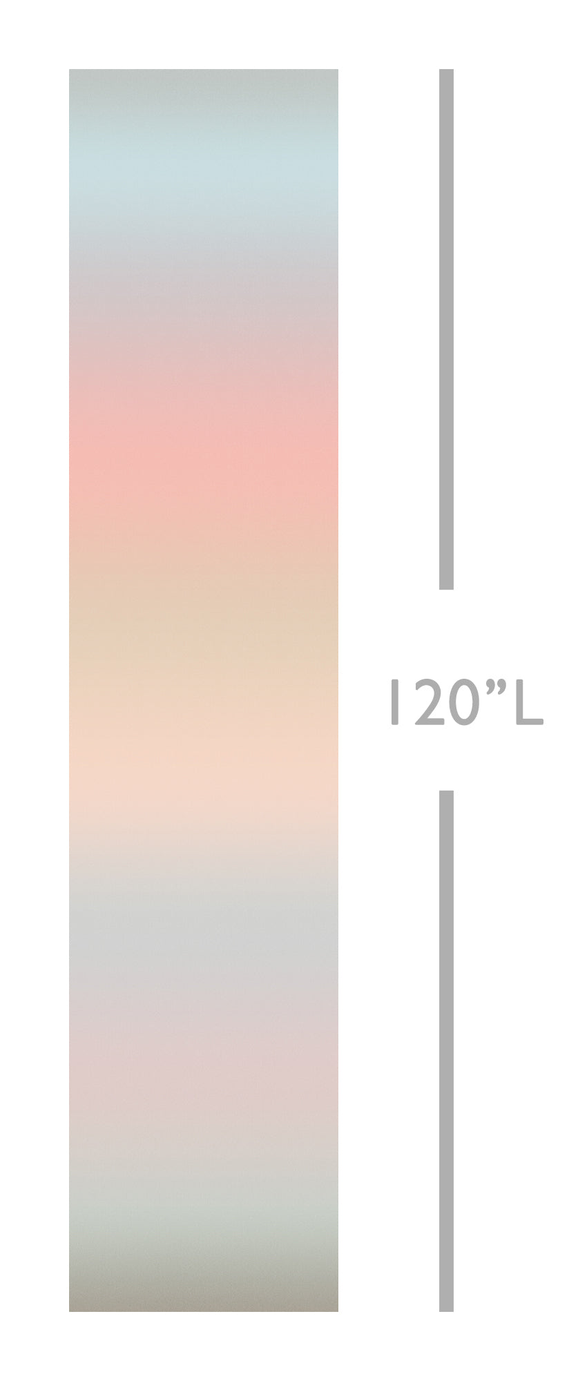 The Horizon© Wallpaper in glimmer template from drop it MODERN