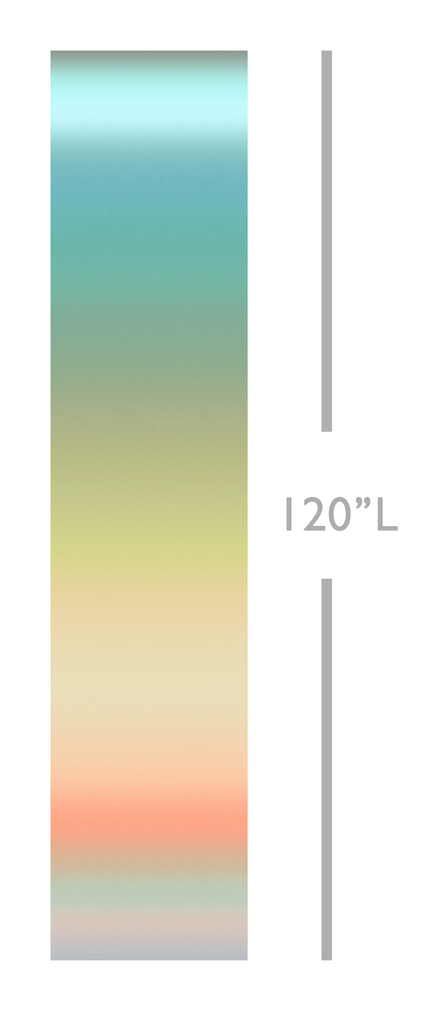 The Horizon© Wallpaper in Miami template from drop it MODERN