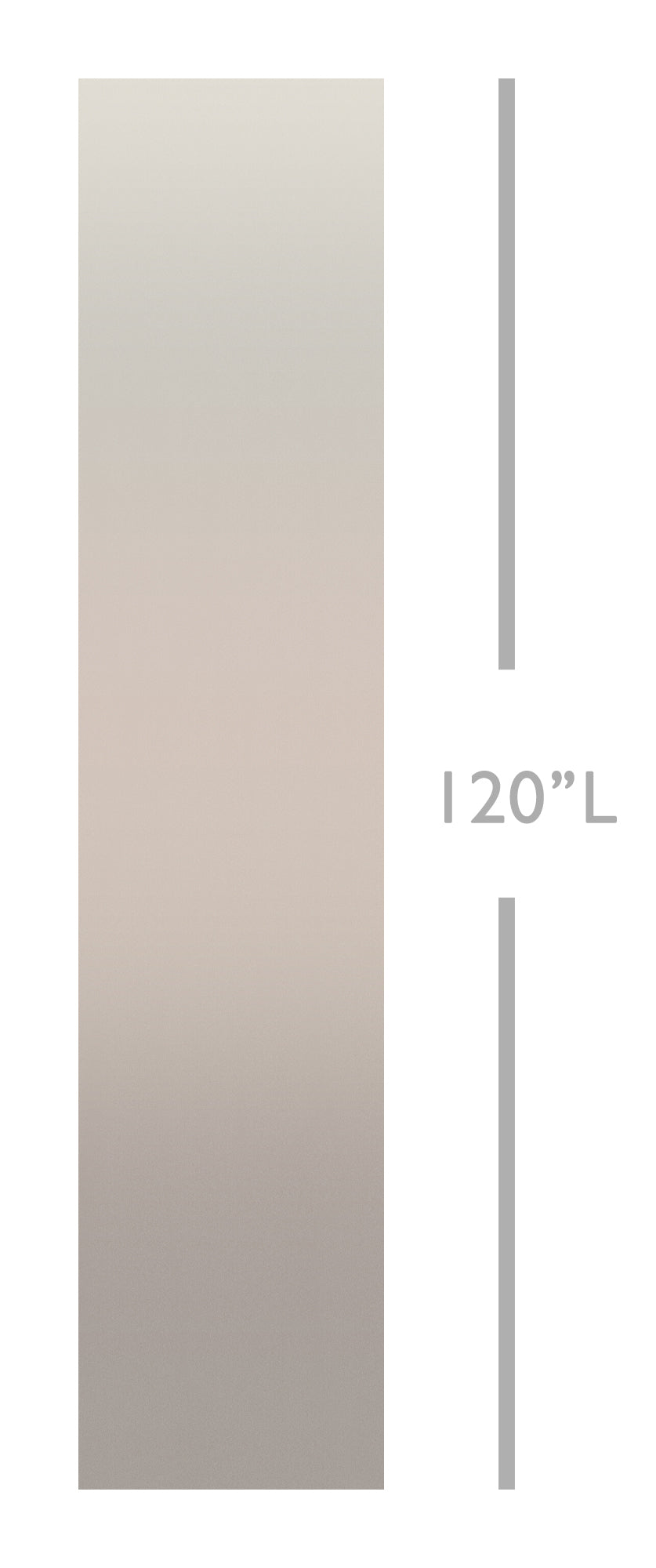 The Horizon© Wallpaper in Mist template from drop it MODERN