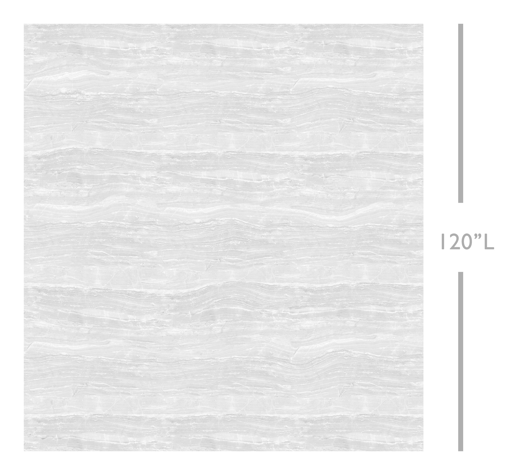 Travertine© Mural Wallpaper in Acid
