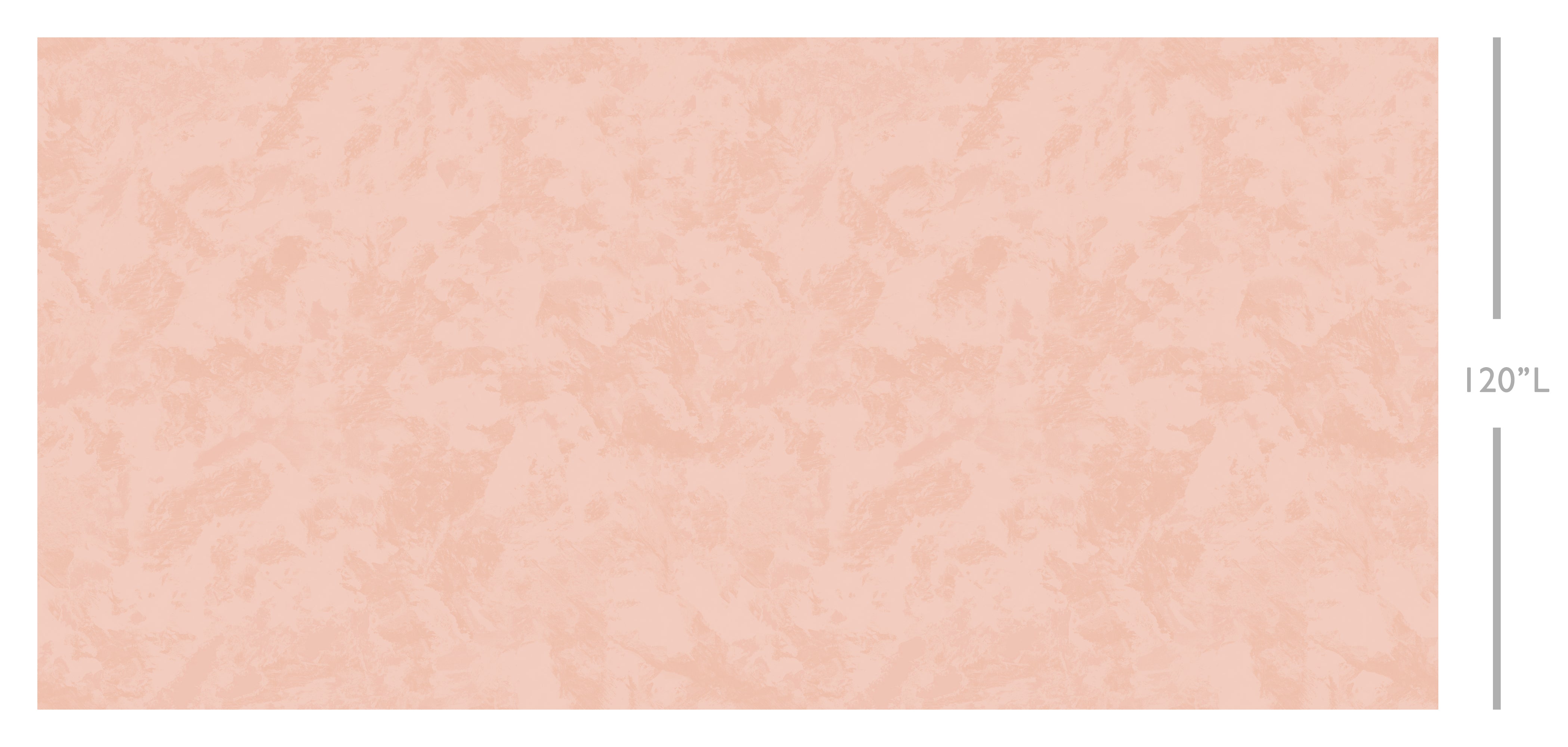 Venetian© Mural Wallpaper in Blush