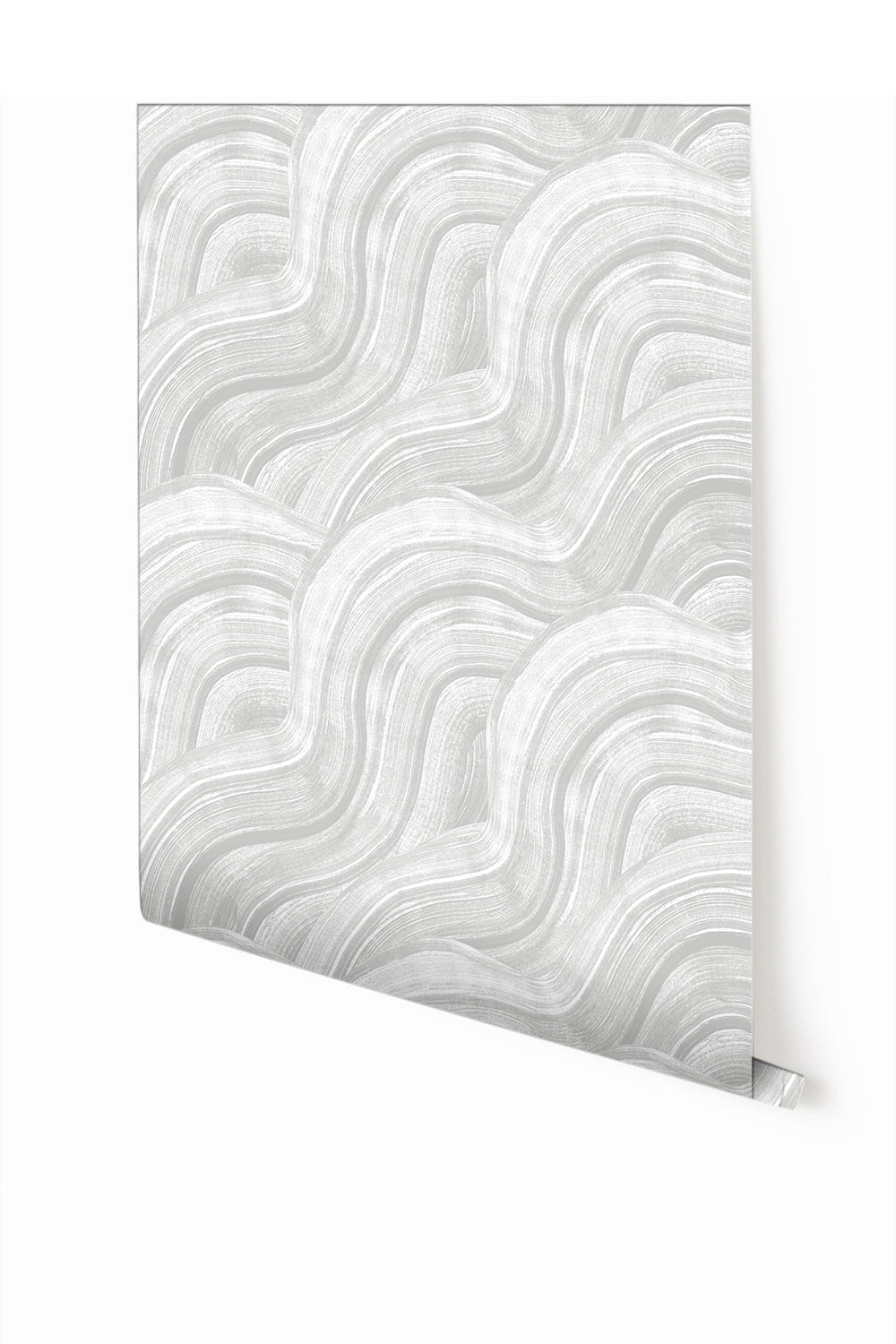 Sediment #2© Wallpaper in Cement