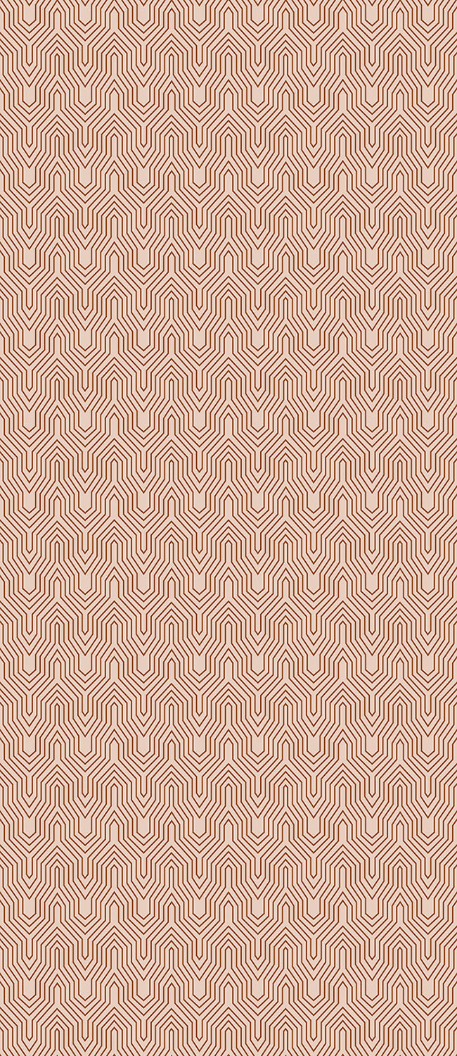 Gatsby© Wallpaper in Earth