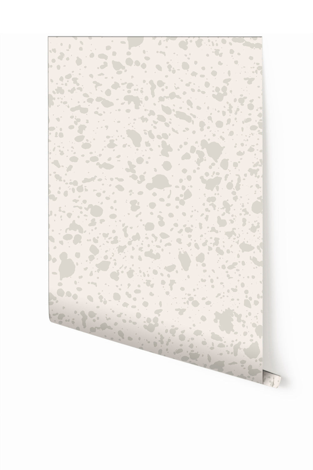 Appaloosa© Mural Wallpaper in Mineral