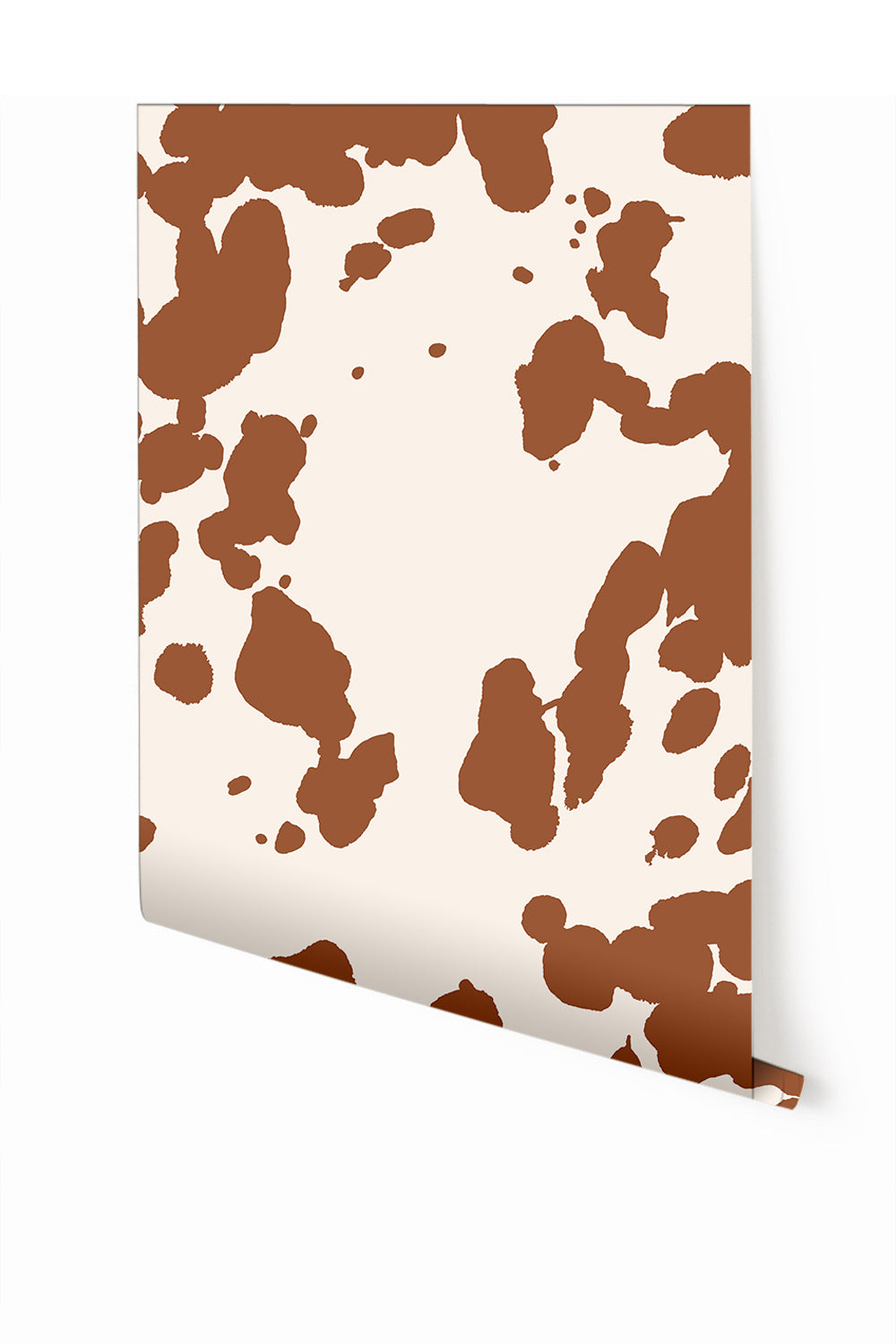 Bovine© Wallpaper in Mojave