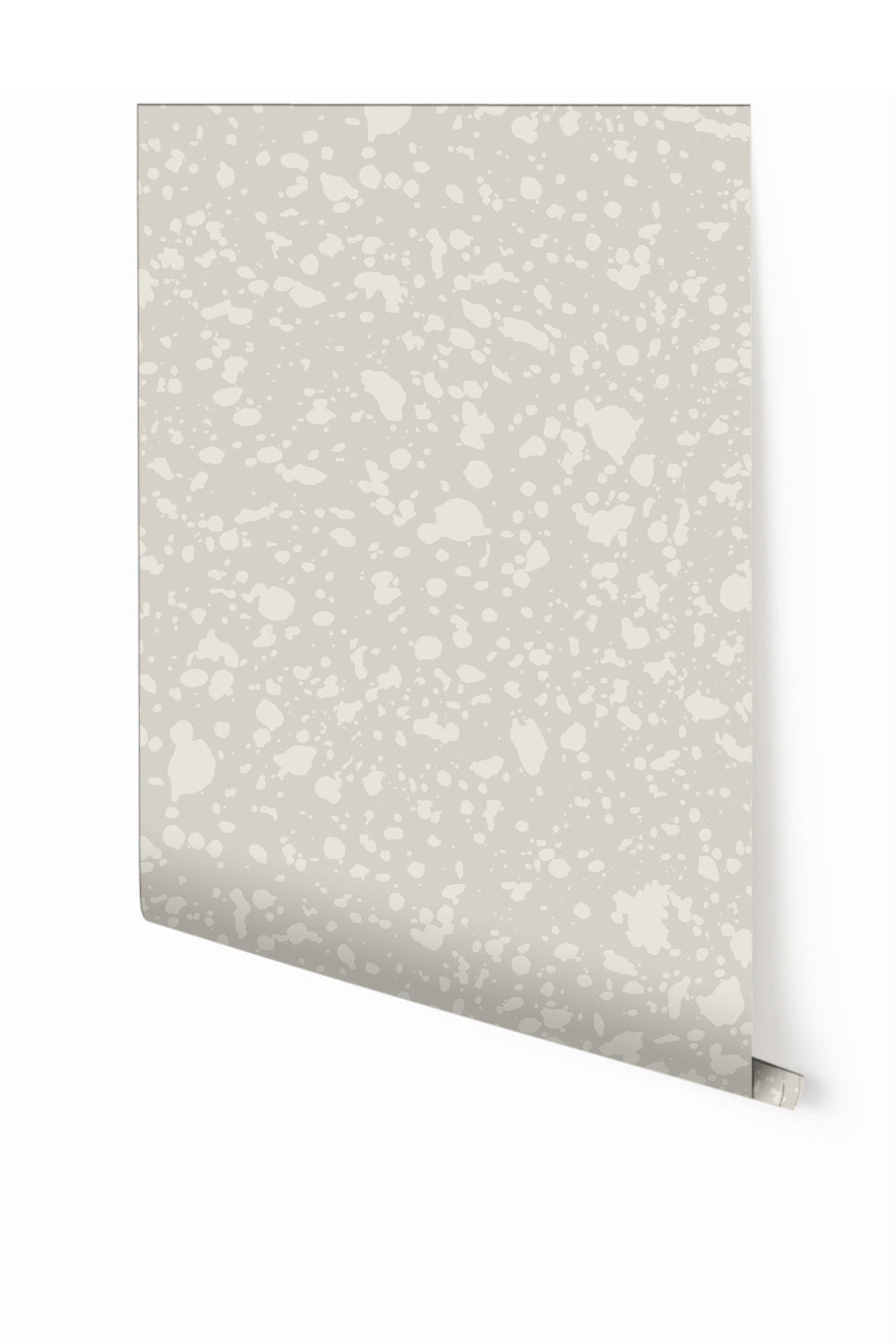 Appaloosa© Mural Wallpaper in Slate