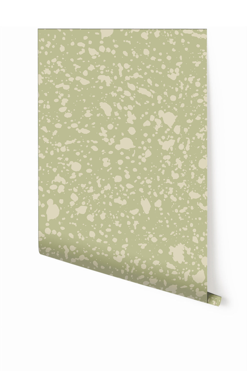 Appaloosa© Mural Wallpaper in Stonecrop