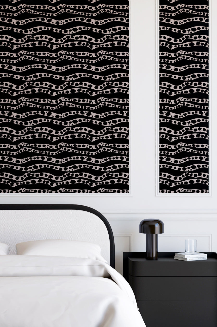 Serpent© Wallpaper in Underground