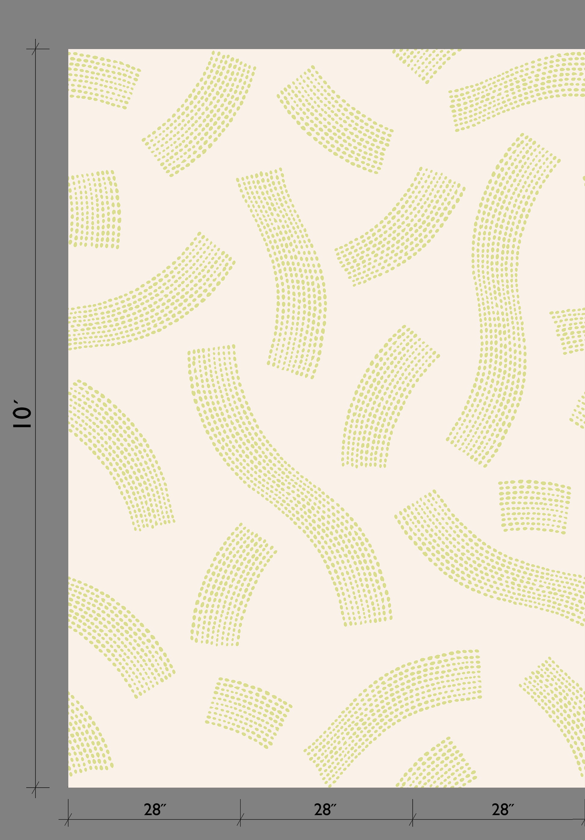 Saguaro© Wallpaper in Clover