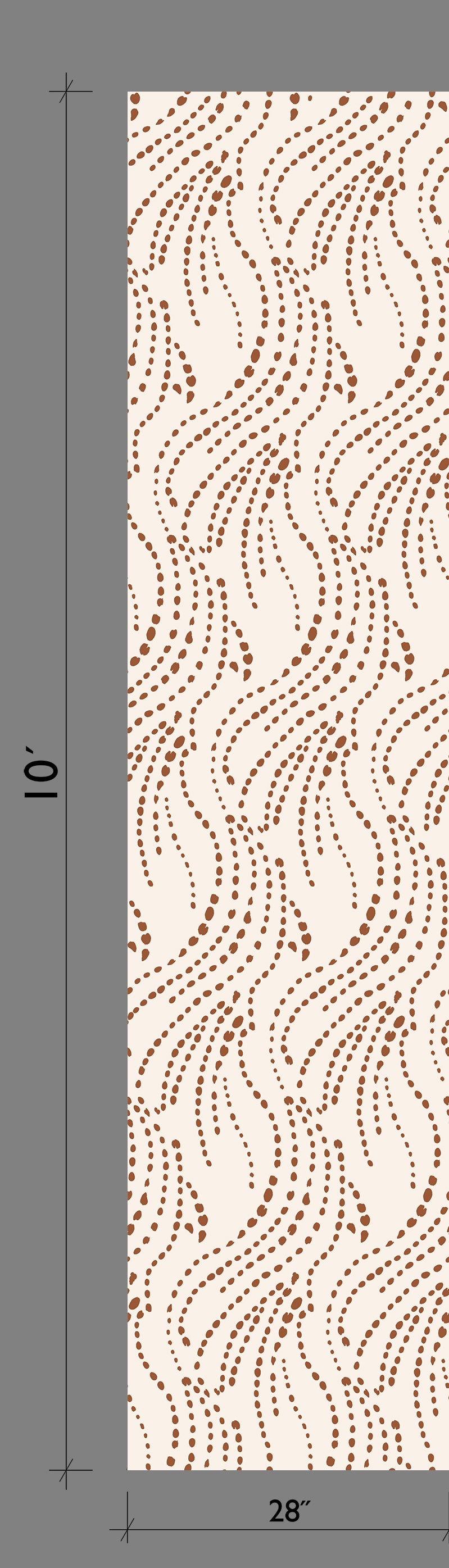 Branding Iron© Wallpaper in Mojave