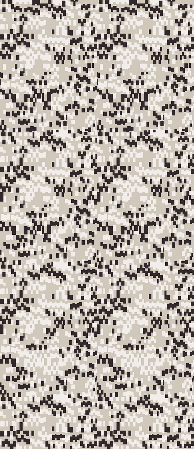 Pixel© Wallpaper in Thriller