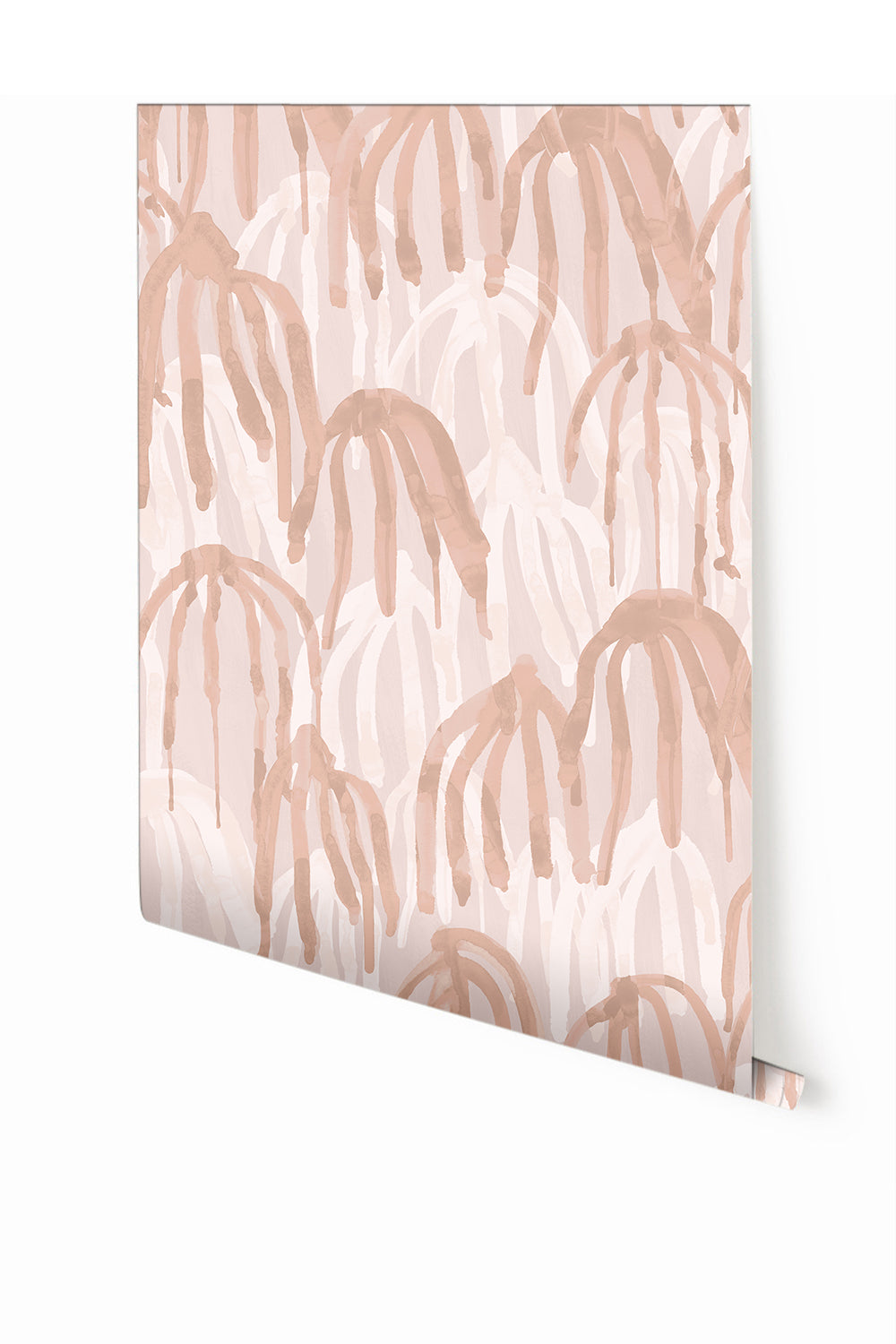 Kelp© Wallpaper in Pink