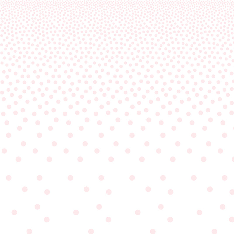 Confetti© Wallpaper in Blush