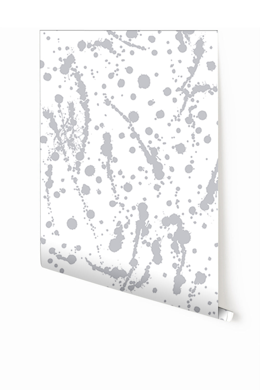 Spot On© Wallpaper in Cement