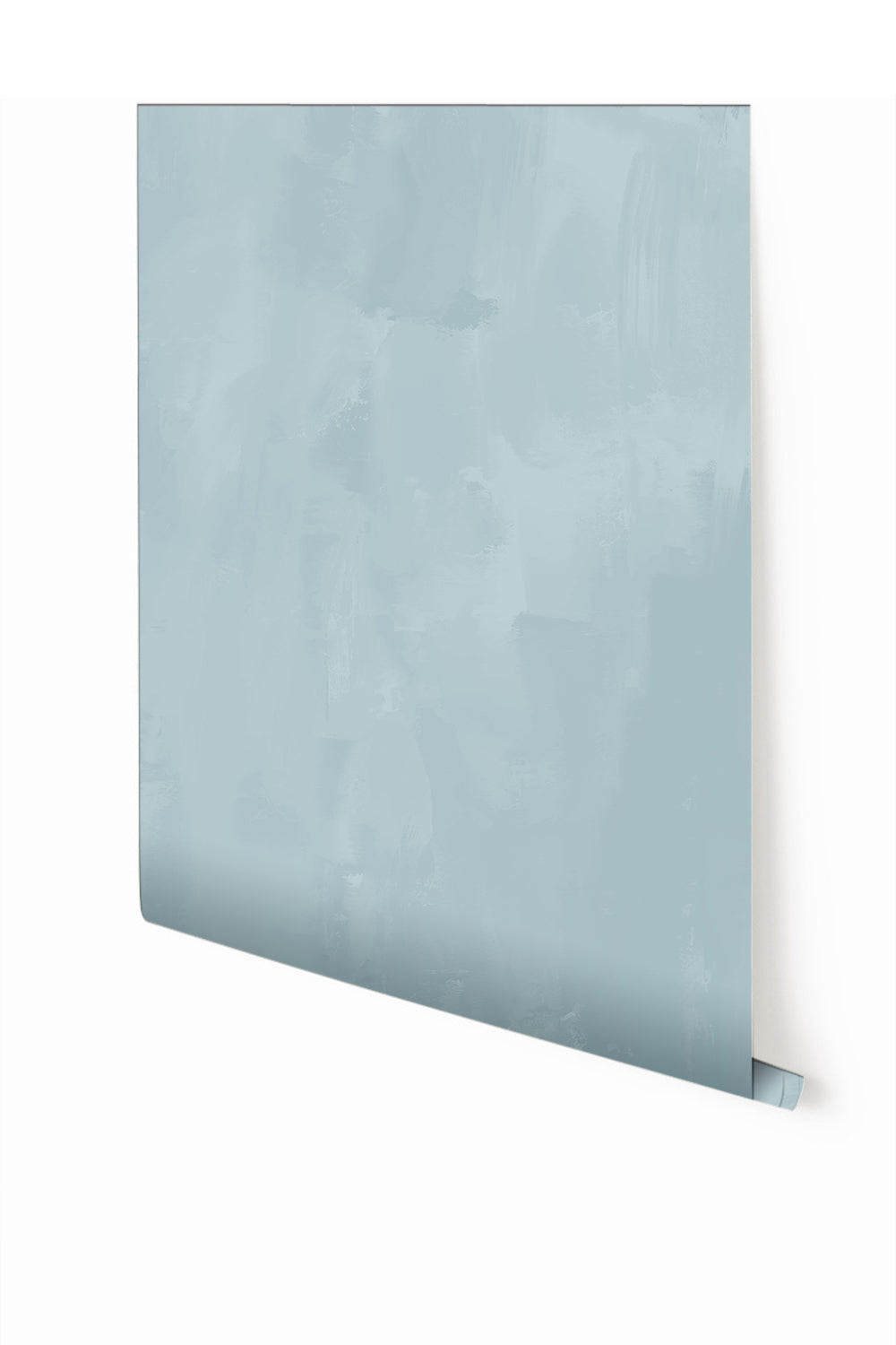 Rock Steady© Mural Wallpaper in Sky