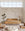 Untamed© Mural Wallpaper in Cobble