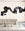 Abstract Art© Mural Wallpaper in Smoke