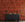 Appaloosa© Mural Wallpaper in Brick + Black