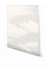 Big Sky© Mural Wallpaper in Boston
