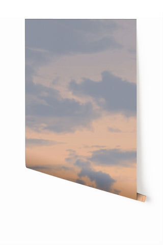 Big Sky© Mural Wallpaper in Dallas