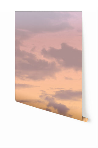 Big Sky© Mural Wallpaper in Kona