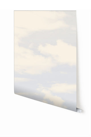 Big Sky© Mural Wallpaper in Monticeto