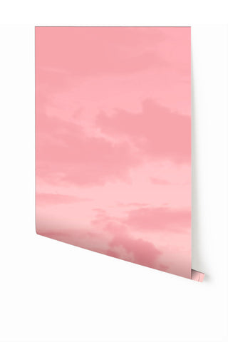 Big Sky© Mural Wallpaper in Nashville