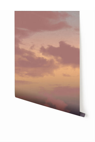 Big Sky© Mural Wallpaper in Sedona