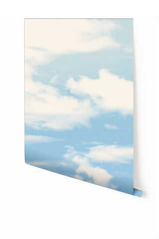 Big Sky© Mural Wallpaper in Los Angeles