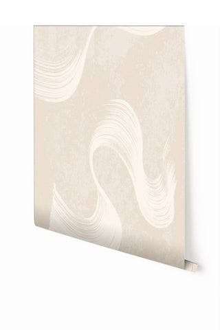 Cavatelli© Wallpaper in chalk