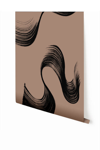 Cavatelli© Wallpaper in sahara