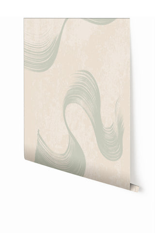 Cavatelli© Wallpaper in succulent