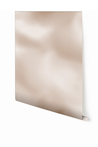 Encore© Mural Wallpaper in Sand Dollar