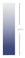 Evaporate© Wallpaper in Royal Blue