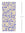 Femme© Wallpaper in Cobalt