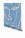 Femme© Wallpaper in French Blue